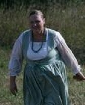 Diane Carda, Treasurer